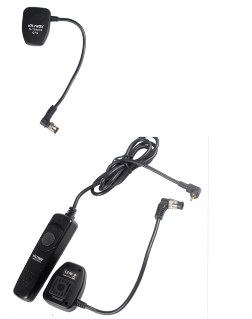 Viltrox GPS Receiver Nikon N1